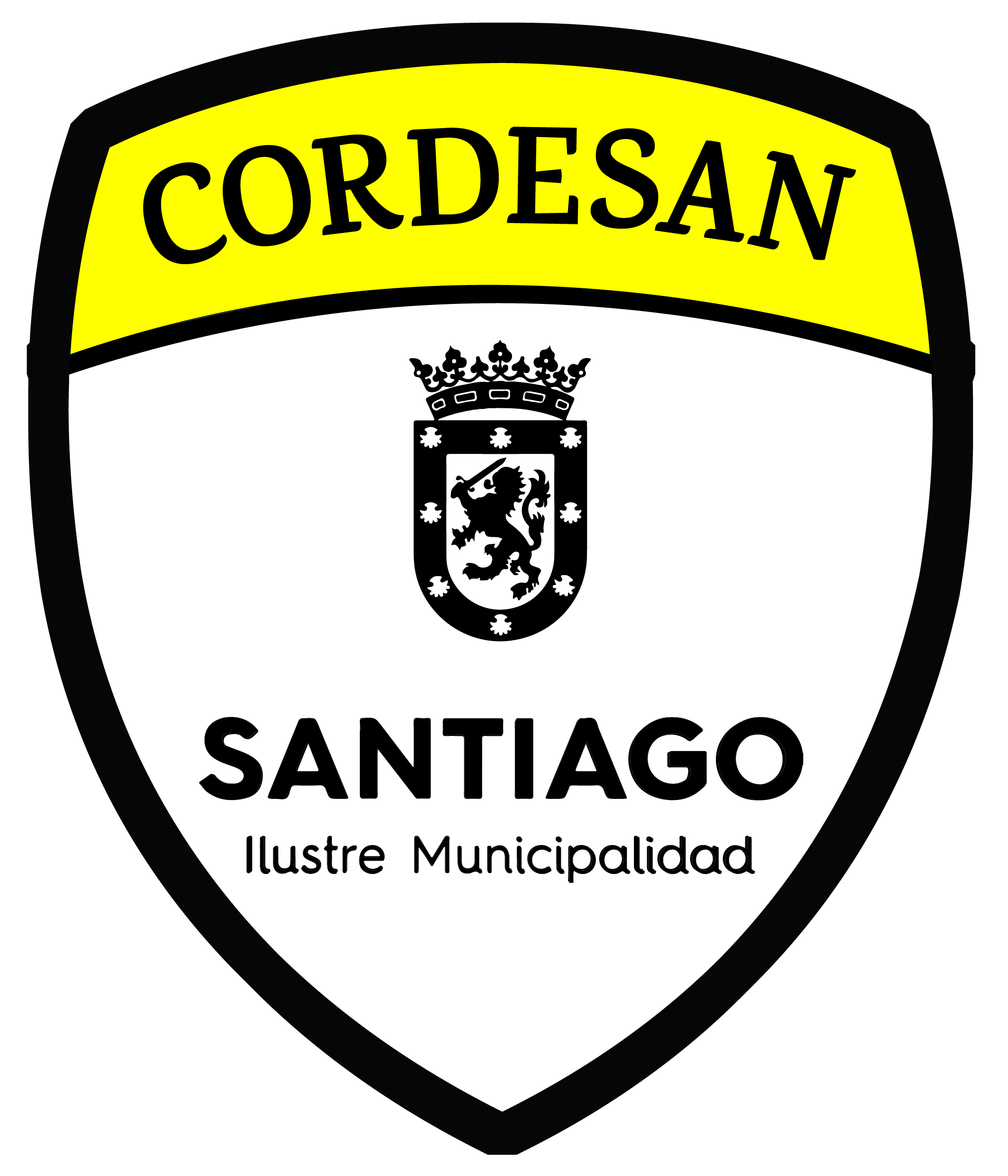 Wappen Municipal Santiago FC  77542