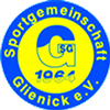 Wappen SG Glienick 1964