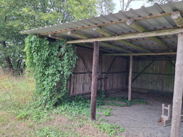 Sportplatz Betzenrod - Schotten-Betzenrod