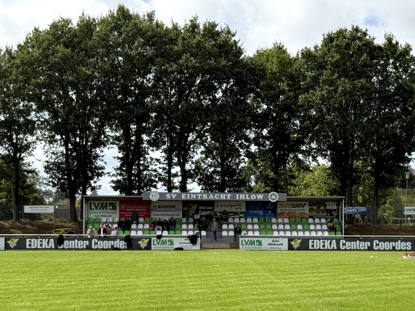 Sportanlage 1. Kompanieweg  - Ihlow-Ihlowerfehn
