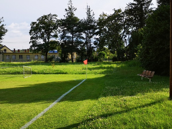 Lenti sportpalya 3 - Lenti
