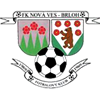 Wappen FK Nová Ves-Brloh