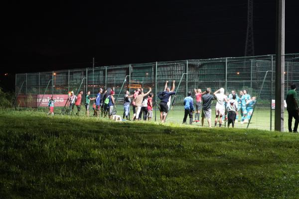 Football Field Mauritius Football Association - Mauritius 