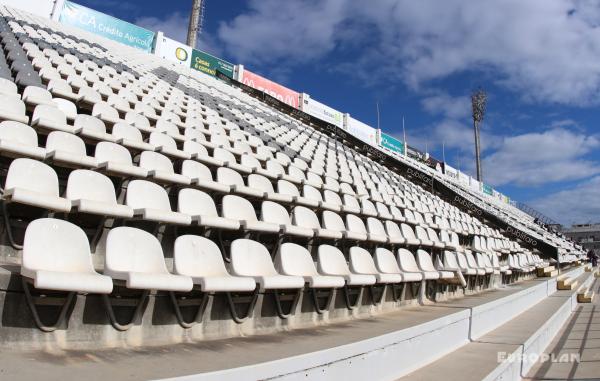 Estádio de São Lúis - Faro