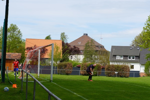 Sportpark Kirchberg - Seesen-Kirchberg