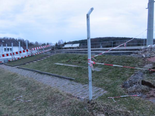 Stadion an der Kinderlehre - Enkenbach-Alsenborn