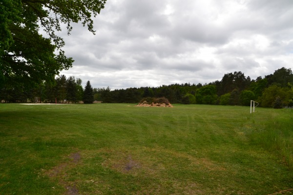 Sportplatz Everingen - Oebisfelde-Weferlingen-Everingen