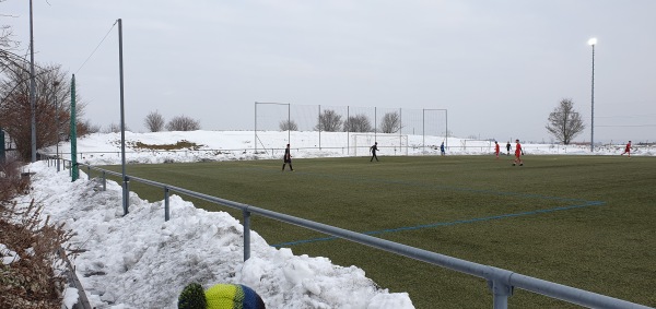 Sportanlage Schwabbruck Platz 2 - Schwabbruck