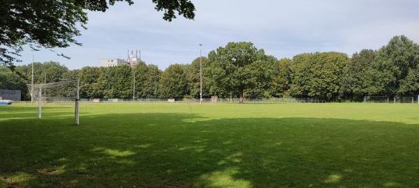 Bezirkssportanlage Stöcken C-Platz - Hannover-Ledeburg