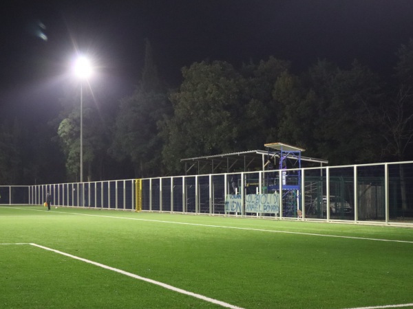 Stadio Comunale di Pomarico - Pomarico