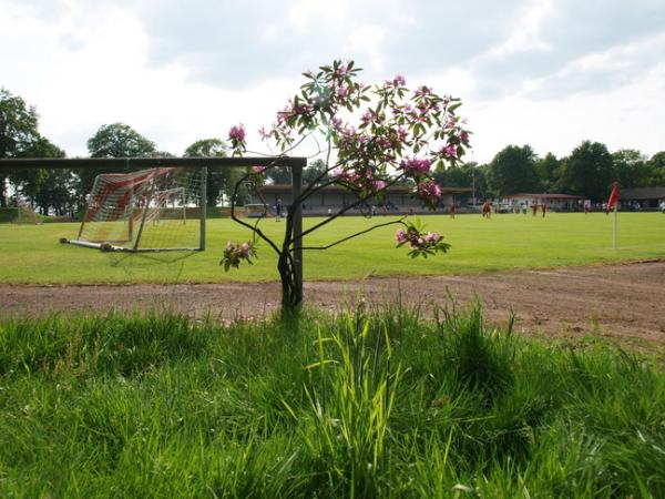 Gevelsberg-Kampfbahn - Reken-Klein Reken