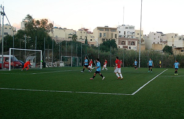 Għaxaq FC Ground - Għaxaq