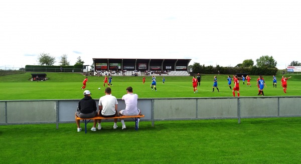 Antiesenstadion - Antiesenhofen