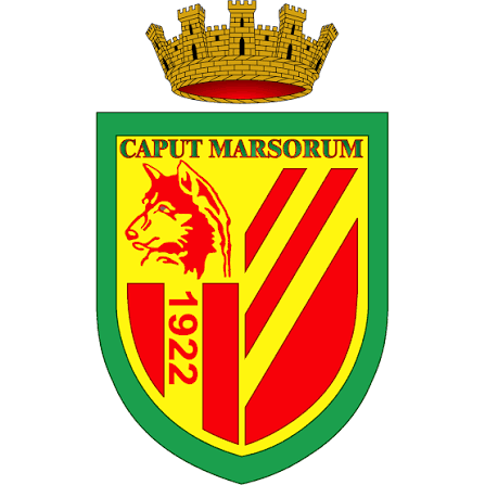 Wappen ASD San Benedetto Venere