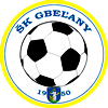 Wappen ŠK Gbeľany