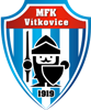 Wappen MFK Vítkovice  3432