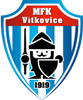 Wappen MFK Vítkovice