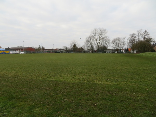 Sportanlage Dohmstraße C-Platz - Oyten-Bassen