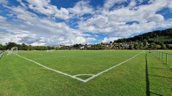Sportanlage Schachen Nebenplatz 4 - Aarau