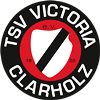 Wappen TSV Victoria Clarholz 1920