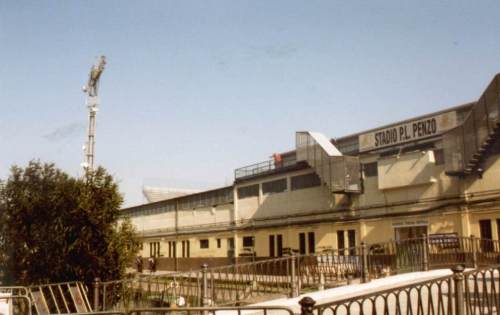 Stadio Pierluigi Penzo - Venezia