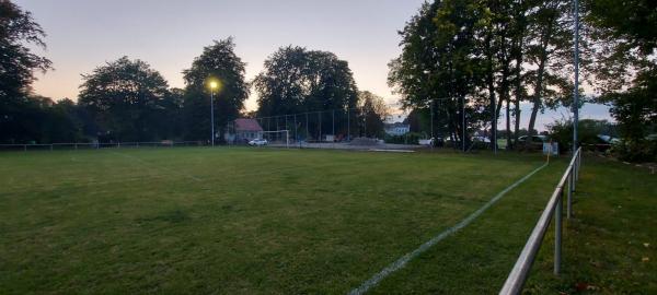 Sportplatz Lucklum - Erkerode-Lucklum