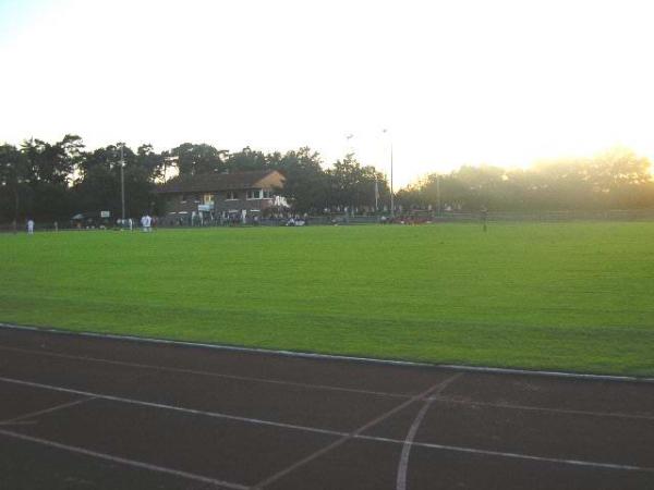 Sportpark am Ölbach - Schloß Holte-Stukenbrock