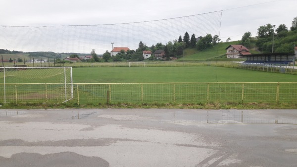 Stadion u Bedenici - Bedenica