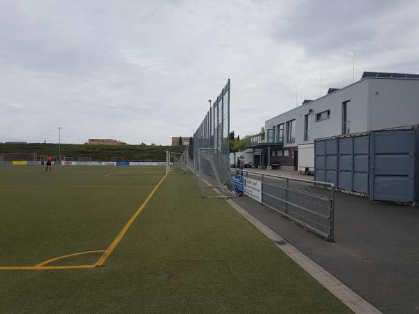 LöWi-Arena Neue Sandkaul - Köln-Widdersdorf