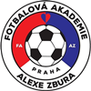Wappen FA Alexe Zbura