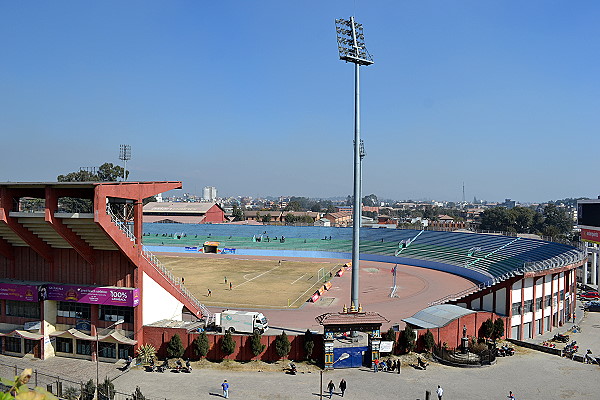 Dashrath Rangasala - Kathmandu