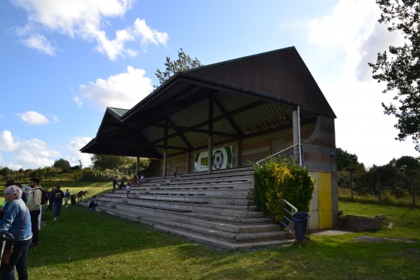 Stade Pierre Lamstaes - Bray-Dunes
