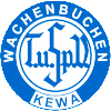 Wappen TuSpV KeWa Wachenbuchen 87/04 diverse