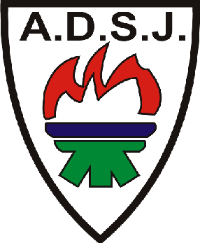 Wappen AD San Juan  12861