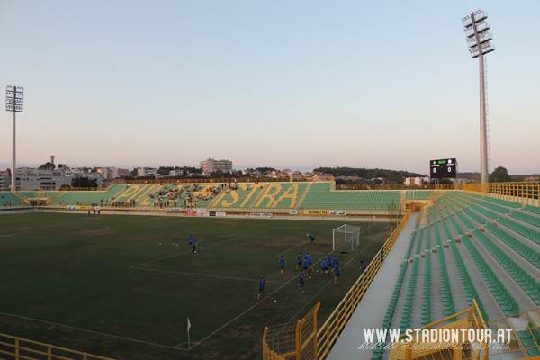 Stadion Aldo Drosina - Pula