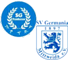 Wappen SpG Frankenau/Mittweida III (Ground B)