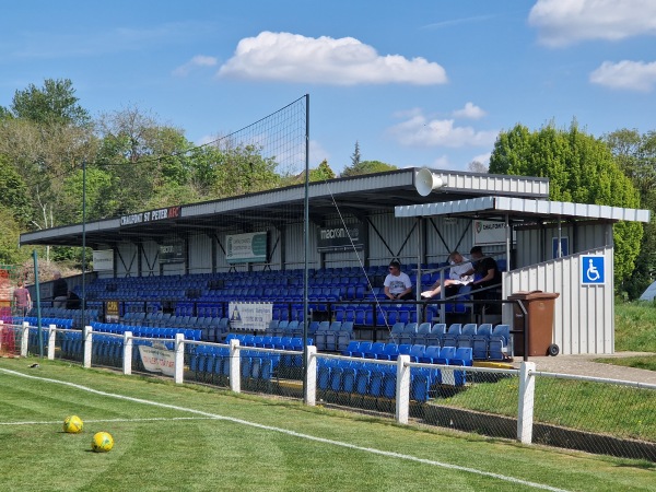 Mill Meadow - Chalfont St. Peter, Buckinghamshire