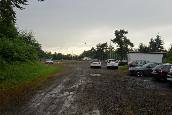 Kappe-Kaul-Stadion - Brohl-Lützing-Niederlützingen