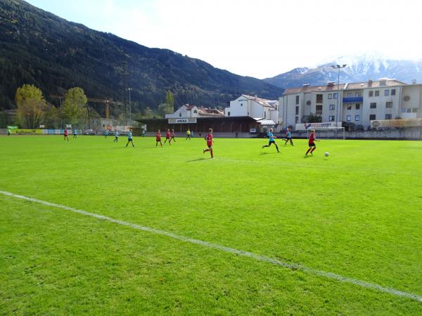 Eurogast-Grissemann-Arena - Zams