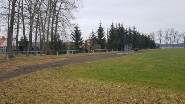 Sportplatz Frießnitz - Harth-Pöllnitz-Frießnitz