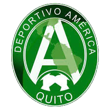 Wappen CD América de Quito  27943