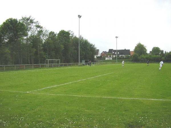 Data-Cut Stadion zur Emsaue II - Rheine
