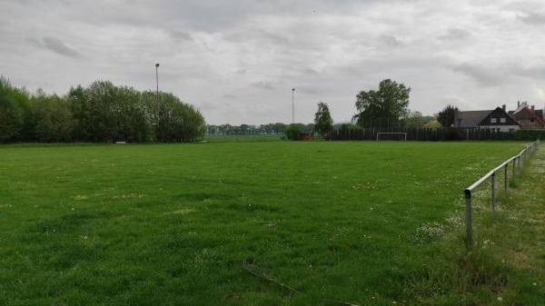 Sportplatz Forstweg - Barsinghausen-Wichtringhausen
