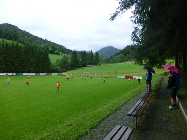 Sportplatz Opponitz - Opponitz