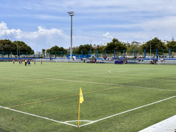 Ciudad Deportiva de Maspalomas Nº 2 - Maspalomas, Gran Canaria, CN