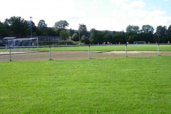 Sportzentrum Kirchbrak - Kirchbrak