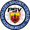 Wappen Polizei SV Oldenburg 1947  58986