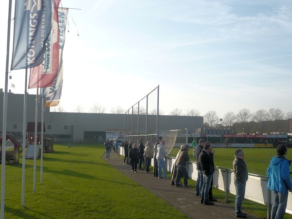 Sportpark De Broeklanden - Heumen-Malden