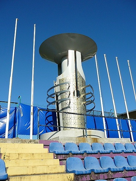 Stadium UiTM - Shah Alam