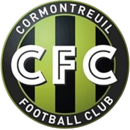 Wappen Cormontreuil FC  126010